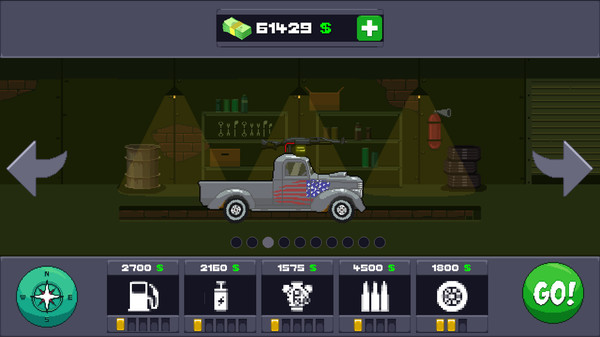 Drive or Die screenshot 6