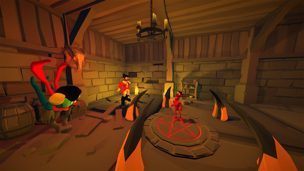 'Member the Alamo? screenshot 6