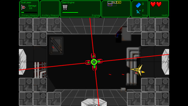 Starshot screenshot 4