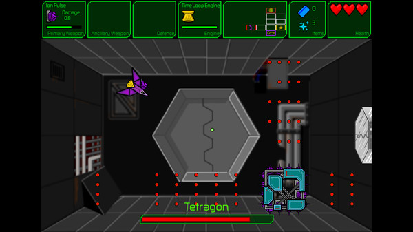 Starshot screenshot 3