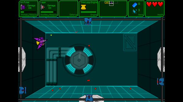 Starshot screenshot 2