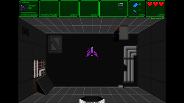 Starshot screenshot 1