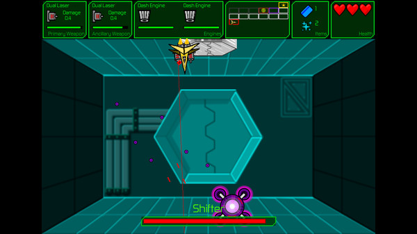 Starshot screenshot 5