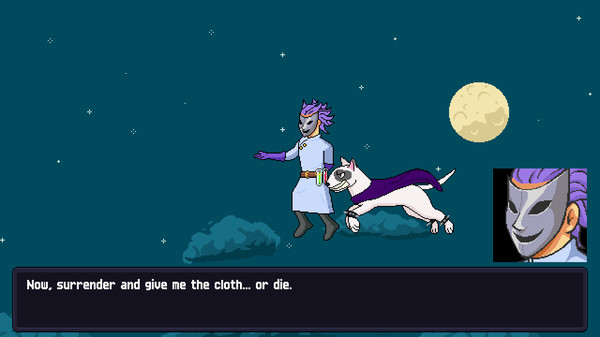 Nyanroo The Supercat screenshot 5