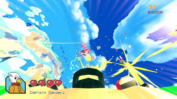 Skycadia screenshot 3