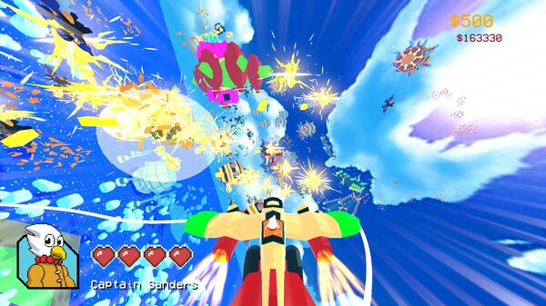 Skycadia screenshot 8