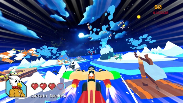Skycadia screenshot 4