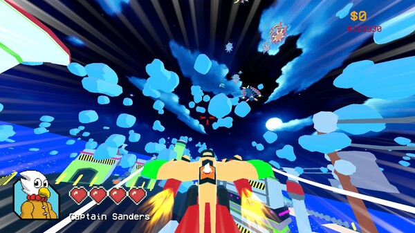 Skycadia screenshot 5