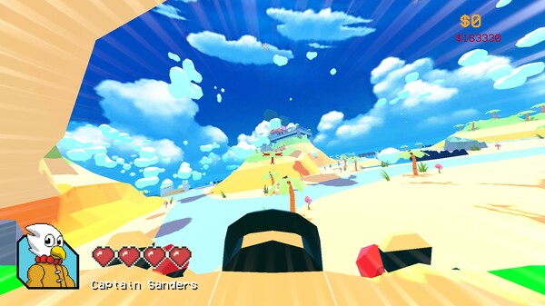 Skycadia screenshot 2
