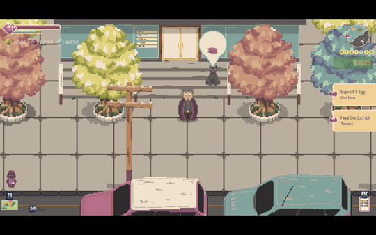 Brocula screenshot 8