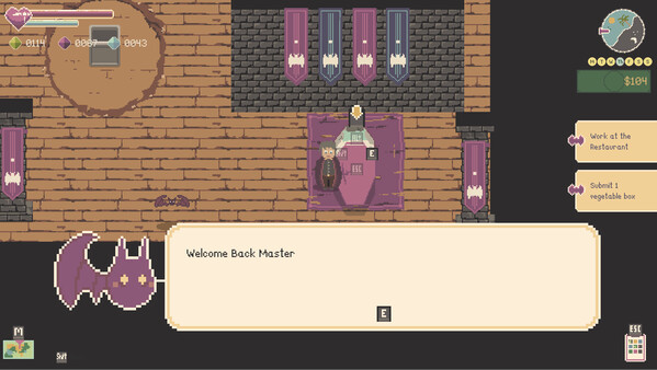 Brocula screenshot 6