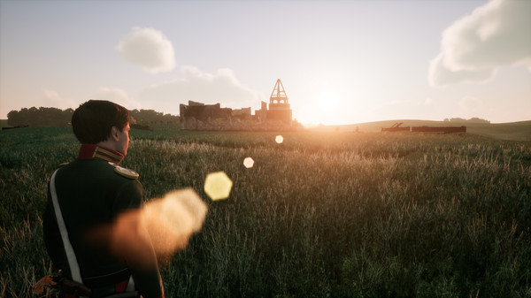 The Emperor's Own: Alpha Teaser screenshot 7
