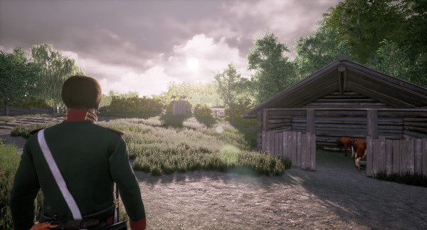 The Emperor's Own: Alpha Teaser screenshot 9