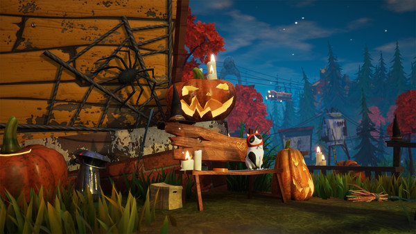 Hello Neighbor 2 Alpha 1.5 screenshot 5