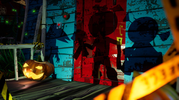 Hello Neighbor 2 Alpha 1.5 screenshot 11
