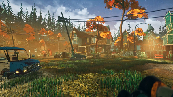 Hello Neighbor 2 Alpha 1.5 screenshot 12