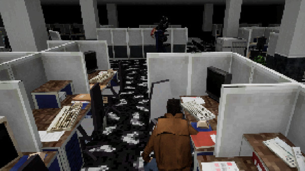 project BLARI screenshot 5