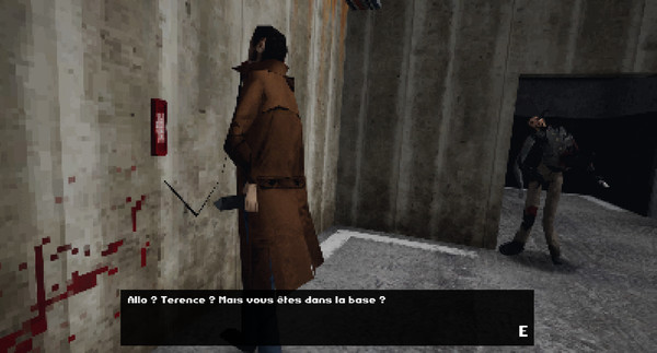 project BLARI screenshot 7