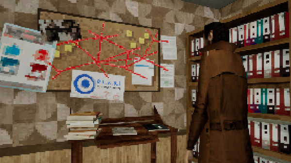 project BLARI screenshot 1