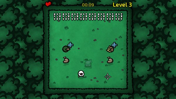 Lost Potato screenshot 5