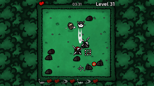 Lost Potato screenshot 4
