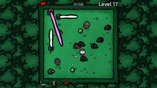 Lost Potato screenshot 3