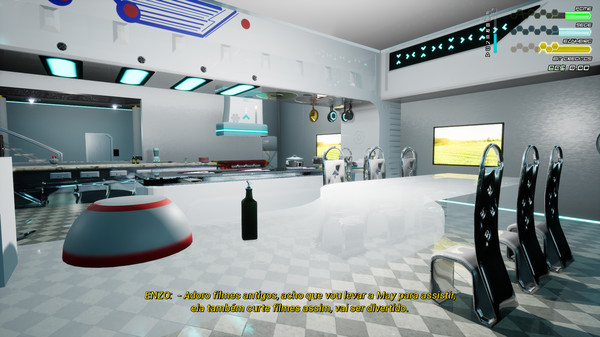 EX LIFE screenshot 4