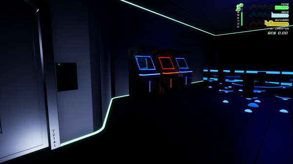 EX LIFE screenshot 6