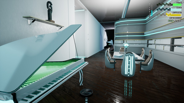 EX LIFE screenshot 3