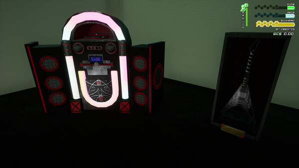 EX LIFE screenshot 7