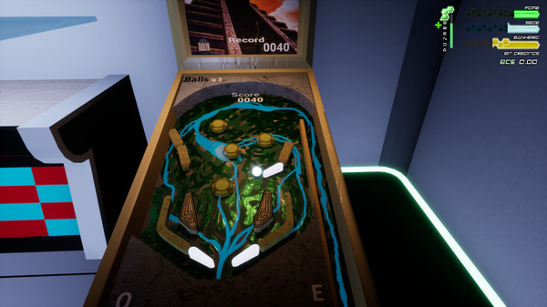 EX LIFE screenshot 5