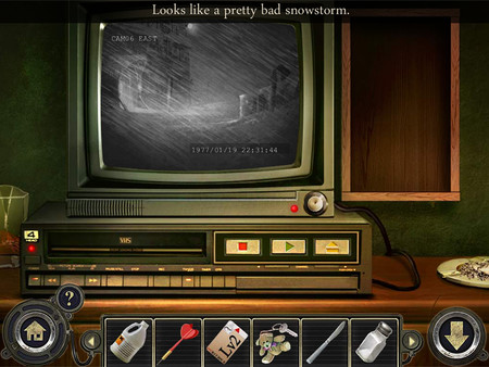 Facility 47 screenshot 3