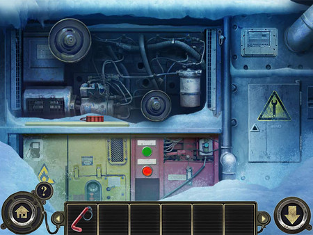 Facility 47 screenshot 6