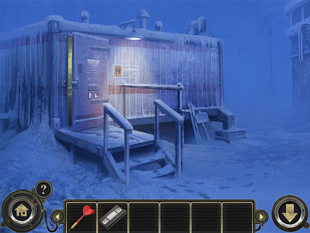 Facility 47 screenshot 2