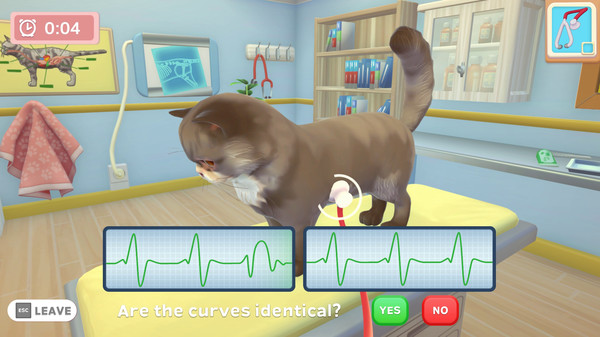 My Universe - Pet Clinic Cats & Dogs screenshot 7