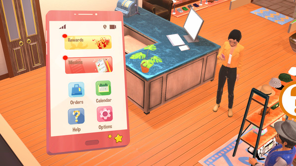 My Universe - Fashion Boutique screenshot 8