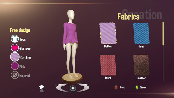 My Universe - Fashion Boutique screenshot 3