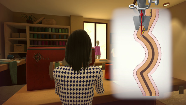 My Universe - Fashion Boutique screenshot 7