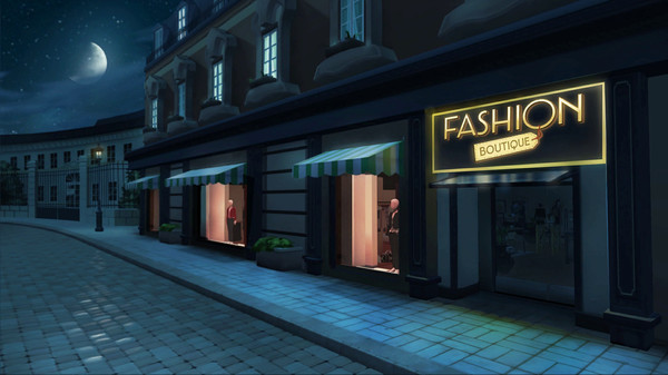 My Universe - Fashion Boutique screenshot 1