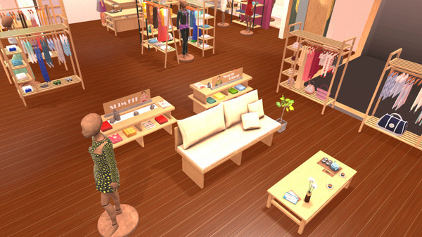 My Universe - Fashion Boutique screenshot 2