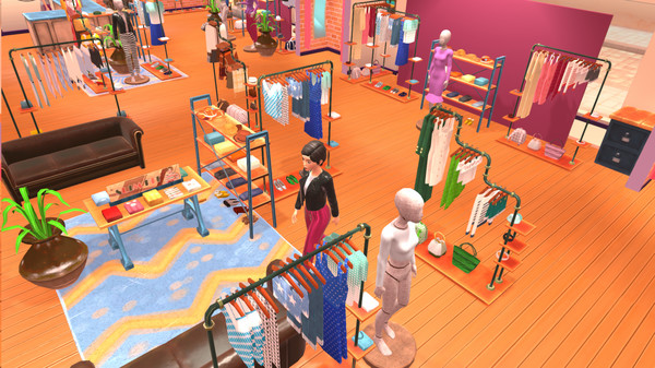My Universe - Fashion Boutique screenshot 4