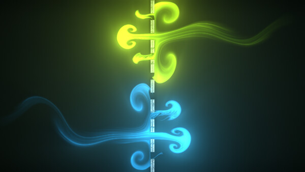 Magic Fluids screenshot 2
