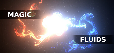 Magic Fluids