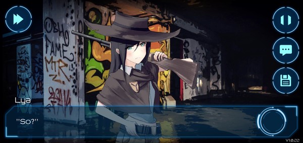 Stellaren II screenshot 4