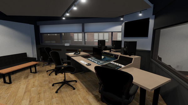Vapor Music Tour screenshot 5