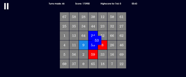 Hot Tiles screenshot 7