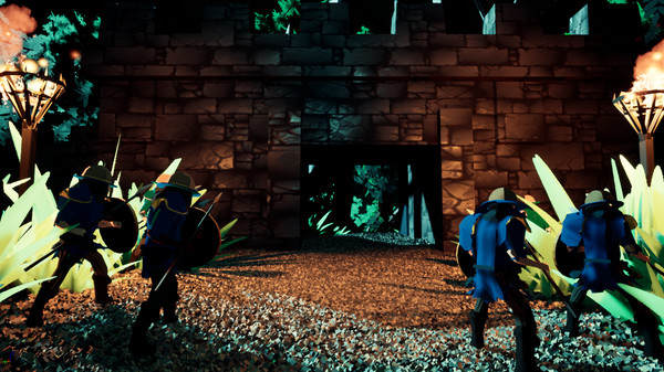 The Grand Lord screenshot 5
