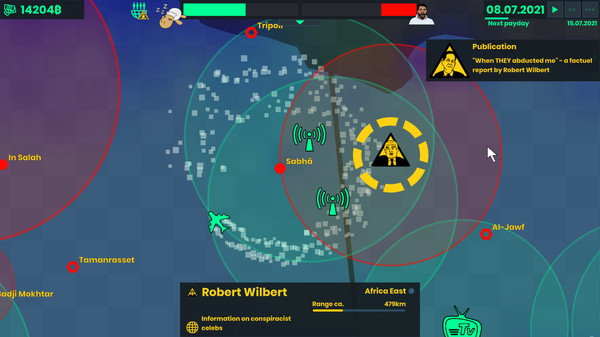 REPTRAILS screenshot 11