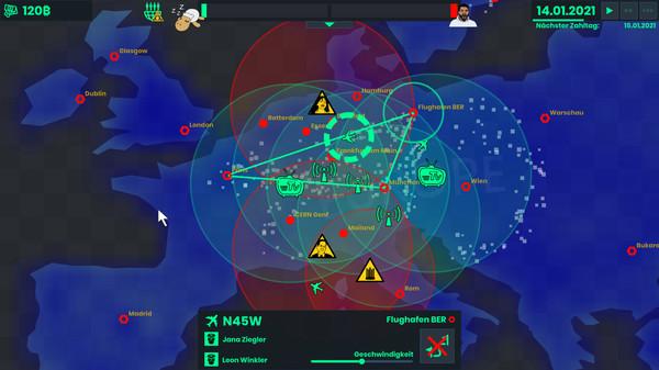 REPTRAILS screenshot 1