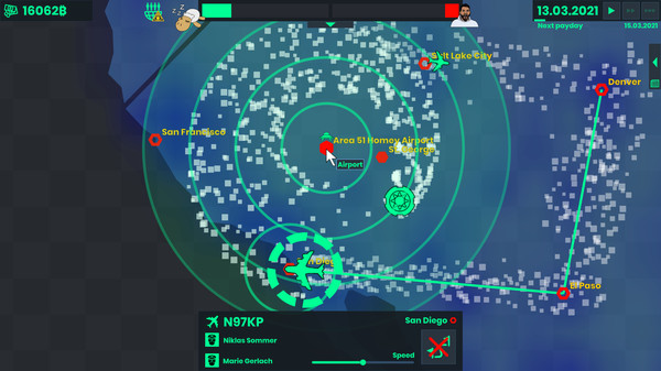 REPTRAILS screenshot 6